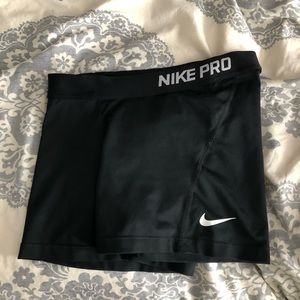 Nike Pro Spandex